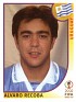 Japan - 2002 - Panini - 2002 Fifa World Cup Korea Japan - 75 - Sí - Alvaro Recoba, Uruguay - 0